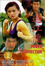 Power Connection (1995) afişi