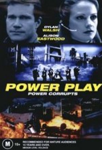 Power Play (2002) afişi