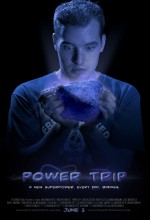 Power Trip (2009) afişi