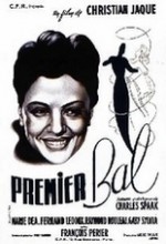 Premier Bal (1941) afişi
