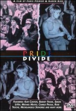 Pride Divide' (1997) afişi
