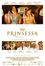 Prinsessa(l) (2010) afişi