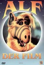 Project: Alf (1996) afişi