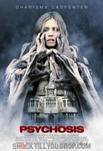 Psikoz (2010) afişi Psikoz (2010) afişi