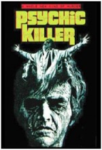 Psychic Killer (1975) afişi