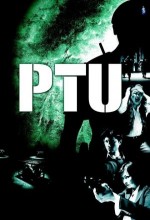 Ptu: Into The Perilous Night (2003) afişi