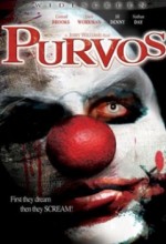 Purvos (2004) afişi