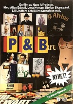 P & B (1983) afişi