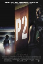 P2 (2007) afişi