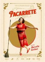 Pacarrete (2019) afişi