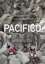 Pacífico (2016) afişi