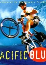 Pacific Blue (1996) afişi