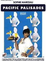 Pacific Palisades (1990) afişi