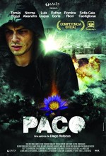 Paco (2009) afişi