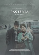 Pacsirta (2022) afişi