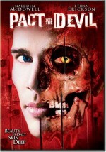 Pact With The Devil (2001) afişi