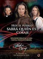 Padre Coraje (2004) afişi