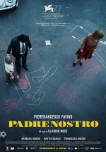 Padre Nostro (2020) afişi