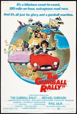 Pahalı Yarış (1976) afişi