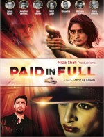 Paid in Full (2016) afişi