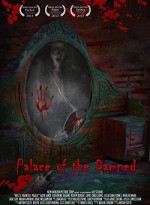 Palace of the Damned (2013) afişi