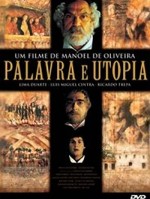 Palavra E Utopia (2000) afişi