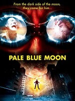 Pale Blue Moon (2002) afişi