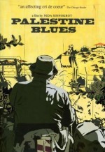 Palestine Blues (2006) afişi