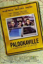 Palookaville (1995) afişi
