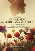 Pan de limón con semillas de amapola (2021) afişi Pan de limón con semillas de amapola (2021) afişi