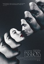 Pandora And The Flying Dutchman (1951) afişi