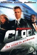Pandora'nın Saati (1996) afişi