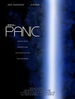Panik (2009) afişi