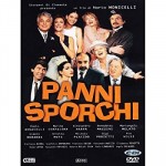 Panni Sporchi (1999) afişi