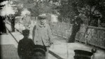 Panorama Of The Moving Boardwalk (1900) afişi