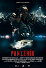 Panzehir (2014) afişi