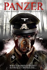 Panzer Chocolate (2013) afişi