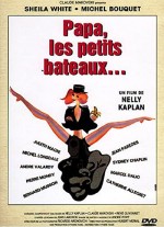 Papa, Les Petits Bateaux (1971) afişi