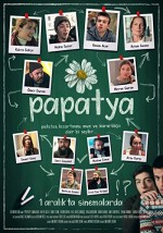 Papatya (2017) afişi