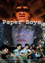 Paper Boys (2009) afişi