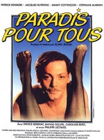 Paradis pour tous (1982) afişi