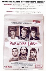 Paradise Lost: The Child Murders At Robin Hood Hills (1996) afişi