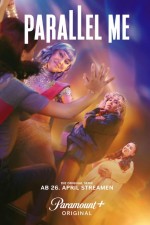 Parallel Me (2025) afişi