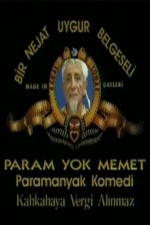 Param Yok Memet (1980) afişi