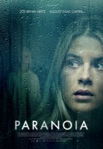 Paranoia (2024) afişi