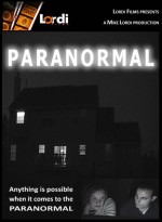 Paranormal (2005) afişi