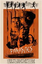 Parasites (2016) afişi
