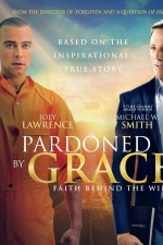 Pardoned by Grace (2022) afişi