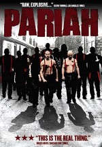 Pariah (1998) afişi