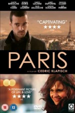 Paris (2008) afişi